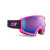 Маска JULBO SESSION MTB ROSE/NOIR CAT 2